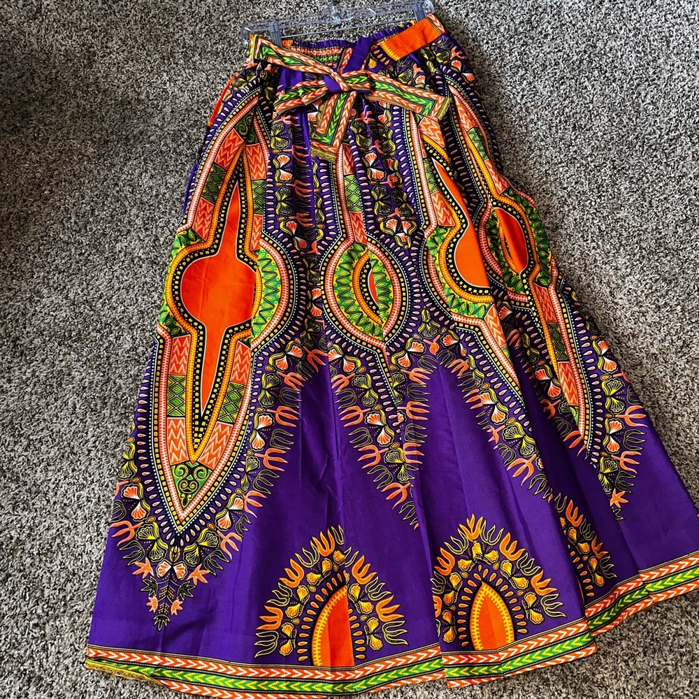 Fashion clothing if your interested and know what this is then just text me